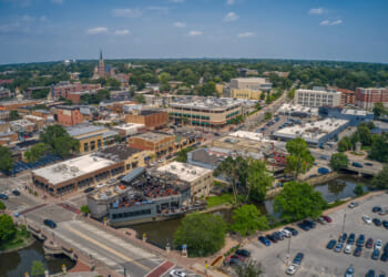 Naperville could scrap grocery tax in favor of higher sales tax