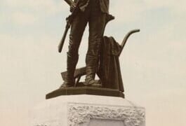 New Article on Federal Misuse of State National Guards