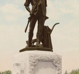 New Article on Federal Misuse of State National Guards