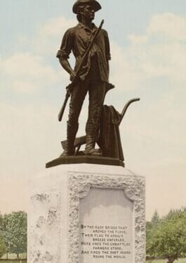 New Article on Federal Misuse of State National Guards