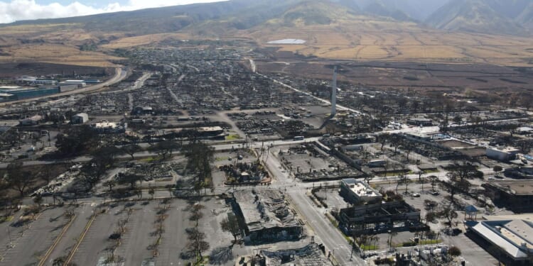 Praising Lahaina’s recovery is premature, key hurdles persist