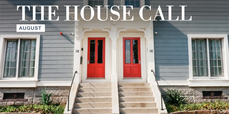 Proposed Zoning Reforms Would Legalize Detached Accessory Dwelling Units in Some Boston Neighborhoods