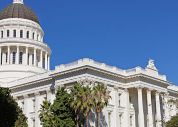 Should Californians Trust New Antitrust Legislation?