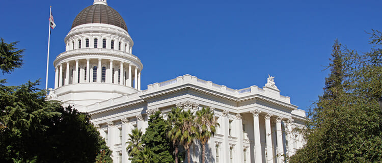 Should Californians Trust New Antitrust Legislation?