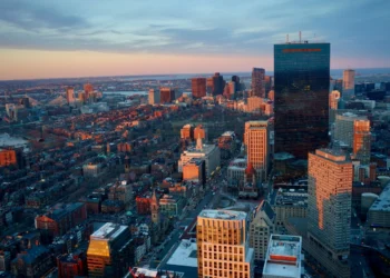 Study Finds Widening Gap Between Innovation and Broader State Economy