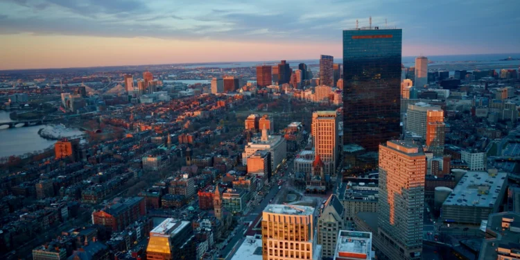 Study Finds Widening Gap Between Innovation and Broader State Economy