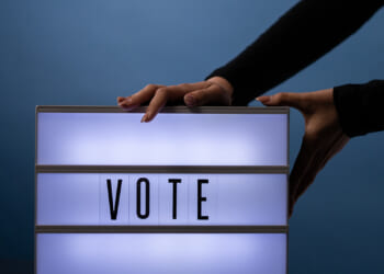 studio 4669141 election