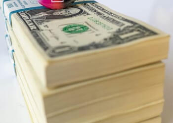 Teachers’ union PAC spending nears $2 million, with more expected