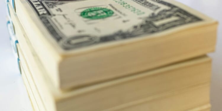 Teachers’ union PAC spending nears $2 million, with more expected