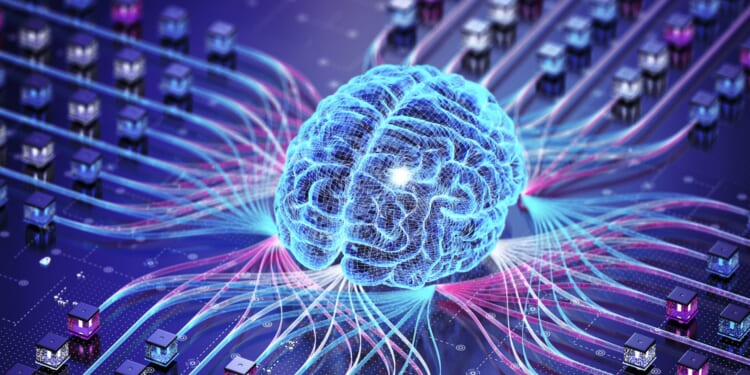 The AI Future is Now