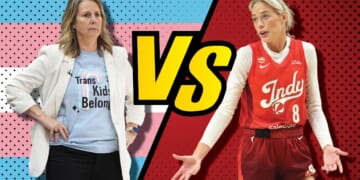 The Left’s War on WOMEN’S Sports Comes to Minneapolis
