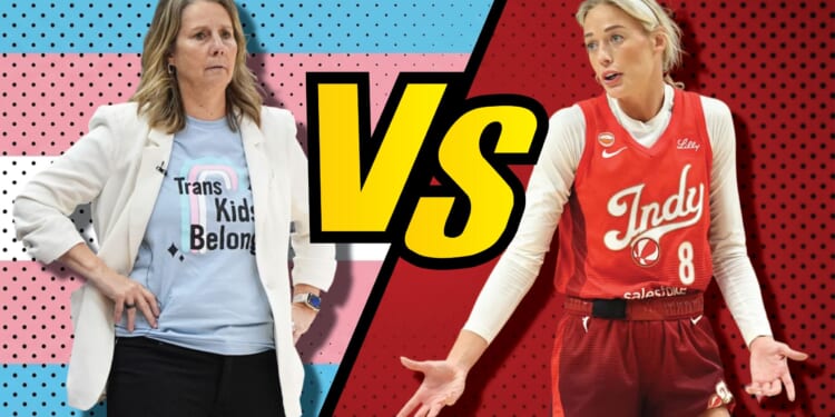 The Left’s War on WOMEN’S Sports Comes to Minneapolis