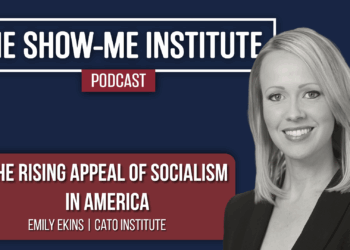 The Rising Appeal of Socialism in America with Emily Ekins