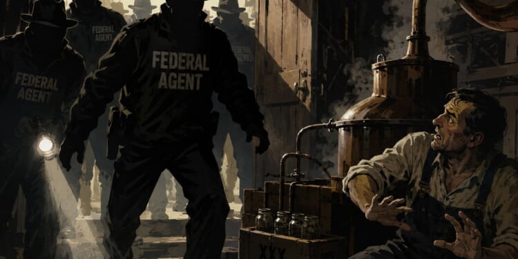 The Supreme Court Should Keep Federal Regulators Out of Your Home