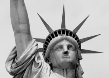 The new face of immigration