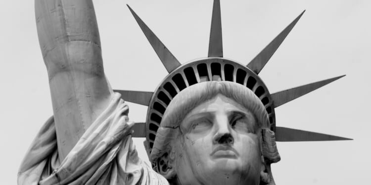 The new face of immigration