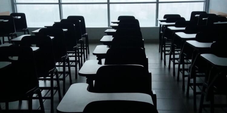 U.S. Education Department ends racial balancing in school discipline
