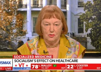 Sally M4A Newsmax 081226 1