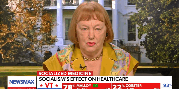 Sally M4A Newsmax 081226 1