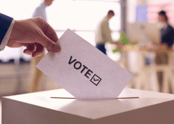 Welcome Back, Ranked Choice Voting