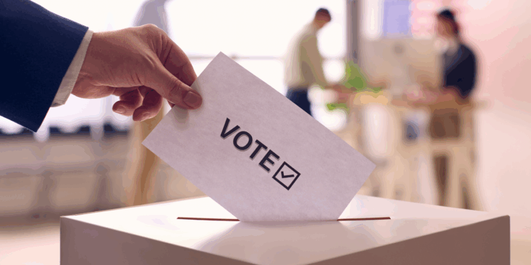 Welcome Back, Ranked Choice Voting