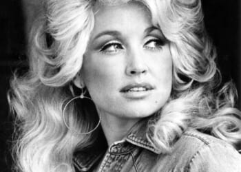 What Dolly’s death illustrates about early literacy philanthropy