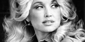 What Dolly’s death illustrates about early literacy philanthropy