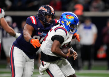 What NIL state taxes do college football players pay?