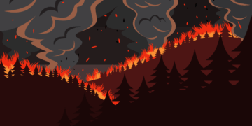 Who should be liable when utility equipment sparks wildfires?