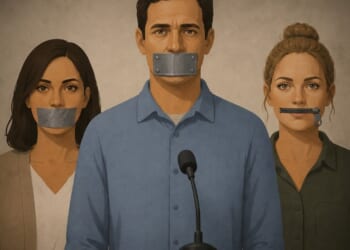 Wyoming School Board Silences Critics, Allows Praise—That’s Unconstitutional