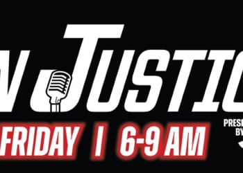 highlights from The Jon Justice Show