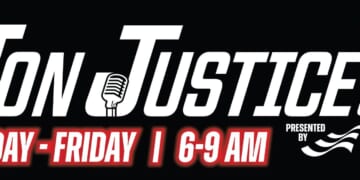 highlights from The Jon Justice Show