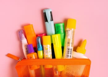 parents plan to spend more money on back-to-school supplies this year than last