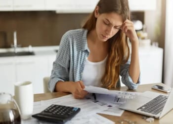 ‘Bracket Creep’ Awaits Coloradans Under Progressive Income Tax