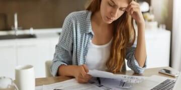 ‘Bracket Creep’ Awaits Coloradans Under Progressive Income Tax