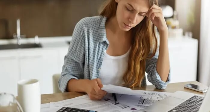 ‘Bracket Creep’ Awaits Coloradans Under Progressive Income Tax