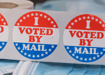 What trusted officials have to say about vote-by-mail