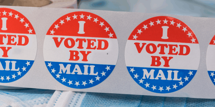 What trusted officials have to say about vote-by-mail
