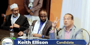 Has Keith Ellison done something right for a change? AG challenges PUC on energy affordability