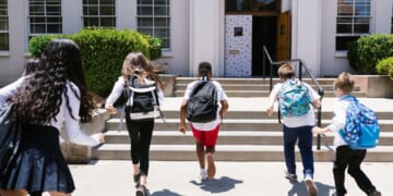 A new (damaging) normal for chronic absenteeism