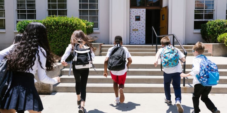 A new (damaging) normal for chronic absenteeism