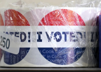 2026 Election Dates and Mail-In Guide