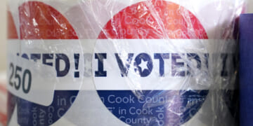 2026 Election Dates and Mail-In Guide