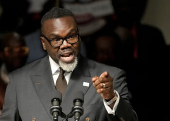 3 things at stake in Chicago’s school board election