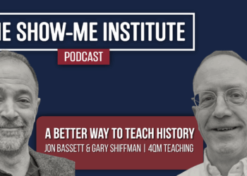 A Better Way to Teach History with Jon Bassett and Gary Shiffman