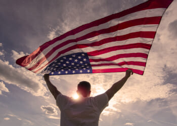 A National Honor, a Supreme Court Fight, and a Civics Breakthrough