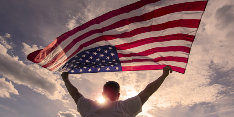 A National Honor, a Supreme Court Fight, and a Civics Breakthrough