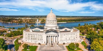 A Republic, if Missouri Can Keep It