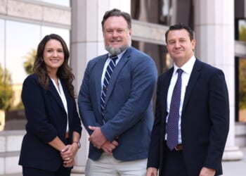 Allow Professor to Sue Over Illegal DEI Training