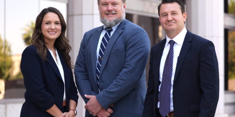 Allow Professor to Sue Over Illegal DEI Training